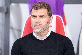 Cracovia v Radomiak Radom - PKO Ekstraklasa
