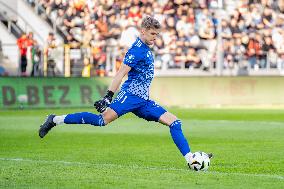 Cracovia v Radomiak Radom - PKO Ekstraklasa