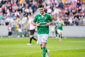 Cracovia v Radomiak Radom - PKO Ekstraklasa