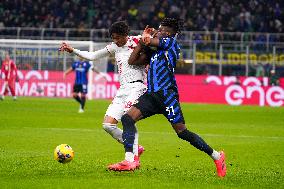 FC Internazionale v Monza - Serie A