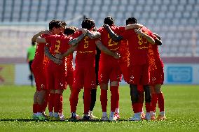 Birkirkara FC v Marsaxlokk FC - Malta 360 Sports Premier League