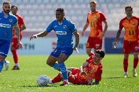 Birkirkara FC v Marsaxlokk FC - Malta 360 Sports Premier League