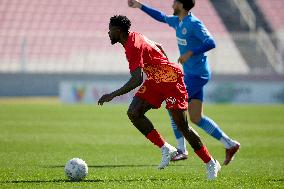 Birkirkara FC v Marsaxlokk FC - Malta 360 Sports Premier League