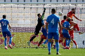 Birkirkara FC v Marsaxlokk FC - Malta 360 Sports Premier League