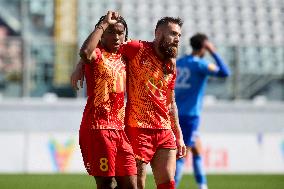 Birkirkara FC v Marsaxlokk FC - Malta 360 Sports Premier League