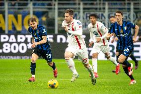 FC Internazionale v Monza - Serie A