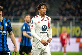 FC Internazionale v Monza - Serie A