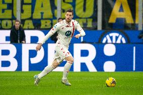 FC Internazionale v Monza - Serie A