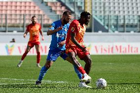 Birkirkara FC v Marsaxlokk FC - Malta 360 Sports Premier League