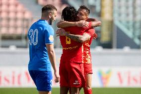 Birkirkara FC v Marsaxlokk FC - Malta 360 Sports Premier League