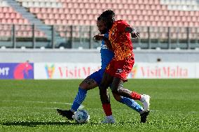 Birkirkara FC v Marsaxlokk FC - Malta 360 Sports Premier League