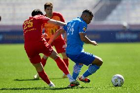 Birkirkara FC v Marsaxlokk FC - Malta 360 Sports Premier League