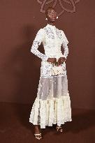 PFW Georges Hobeika Photocall