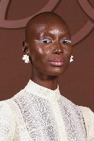 PFW Georges Hobeika Photocall
