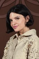 PFW Georges Hobeika Photocall