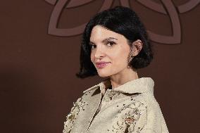 PFW Georges Hobeika Photocall