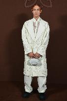 PFW Georges Hobeika Photocall