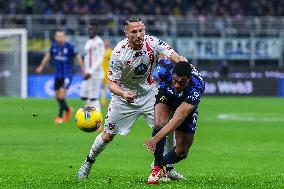 CALCIO - Serie A - Inter - FC Internazionale vs AC Monza