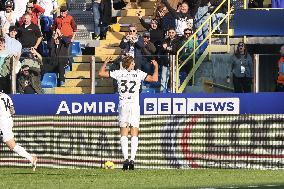 CALCIO - Serie A - Parma Calcio vs Torino FC