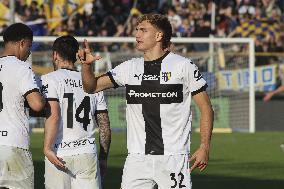 CALCIO - Serie A - Parma Calcio vs Torino FC
