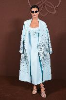 PFW Georges Hobeika Photocall