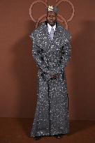 PFW Georges Hobeika Photocall