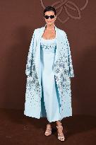 PFW Georges Hobeika Photocall