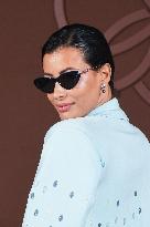 PFW Georges Hobeika Photocall