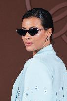 PFW Georges Hobeika Photocall