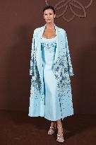 PFW Georges Hobeika Photocall