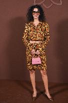 PFW Georges Hobeika Photocall
