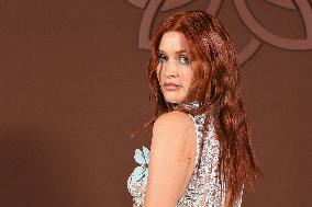 PFW Georges Hobeika Photocall