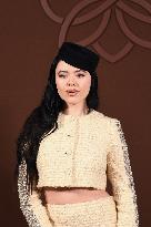 PFW Georges Hobeika Photocall