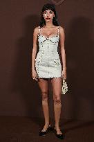 PFW Georges Hobeika Photocall