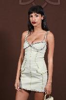 PFW Georges Hobeika Photocall