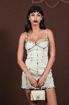 PFW Georges Hobeika Photocall