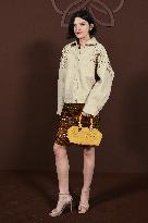 PFW Georges Hobeika Photocall