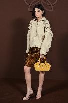 PFW Georges Hobeika Photocall