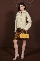 PFW Georges Hobeika Photocall