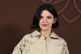 PFW Georges Hobeika Photocall