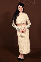 PFW Georges Hobeika Photocall