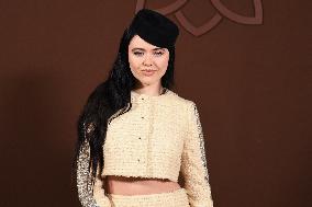 PFW Georges Hobeika Photocall