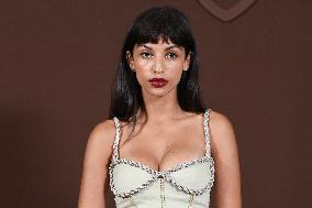 PFW Georges Hobeika Photocall