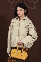 PFW Georges Hobeika Photocall