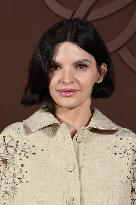 PFW Georges Hobeika Photocall