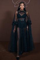 PFW Georges Hobeika Photocall