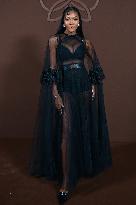 PFW Georges Hobeika Photocall