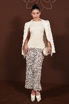 PFW Georges Hobeika Photocall