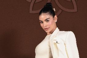 PFW Georges Hobeika Photocall