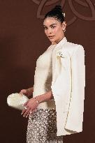 PFW Georges Hobeika Photocall